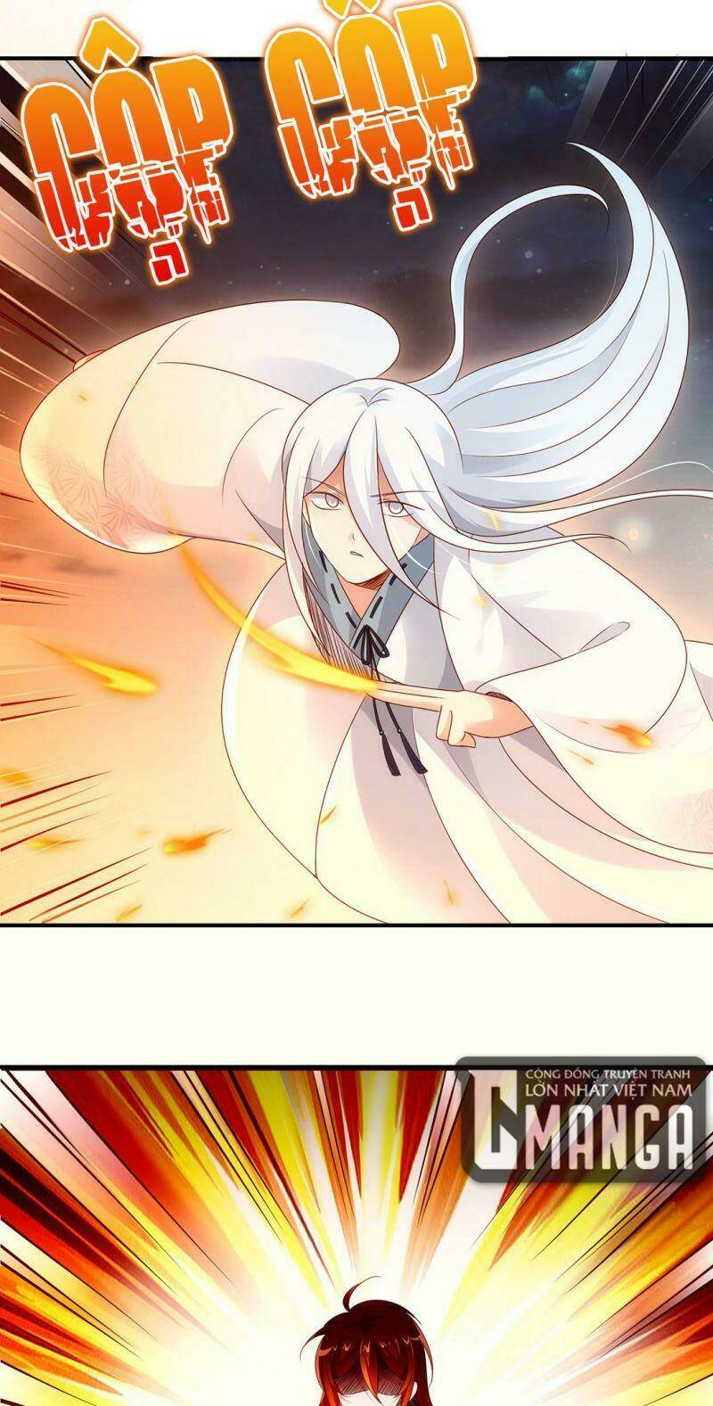 Thiên Kim Bất Hoán: Chapter 88