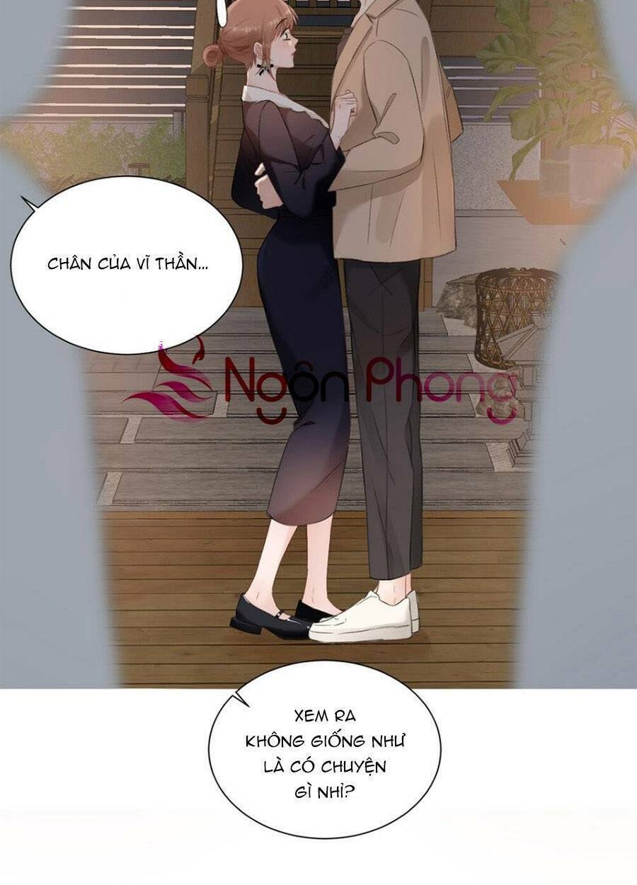 Dĩ Ái Chi Danh: Chapter 14