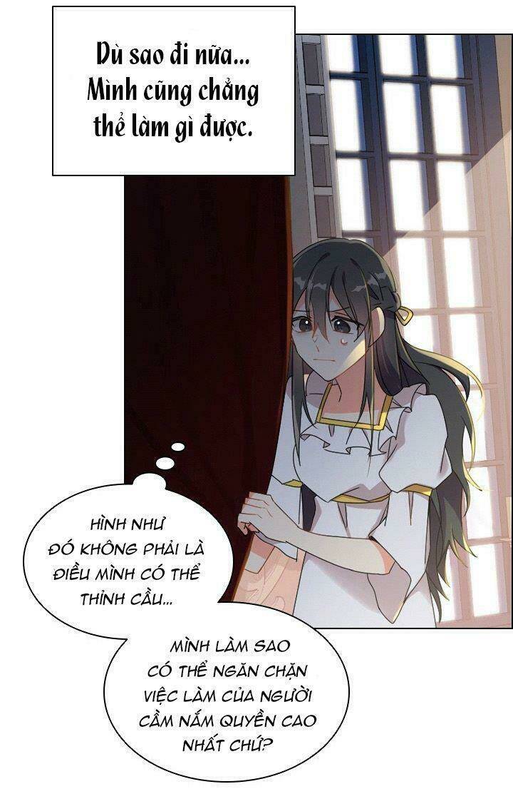 Ý Nghĩa Của Em: Chapter 4