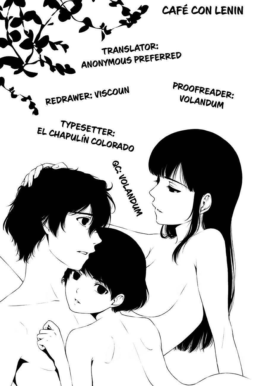 Bạn Gái Chung Nhà: Chapter 5.5