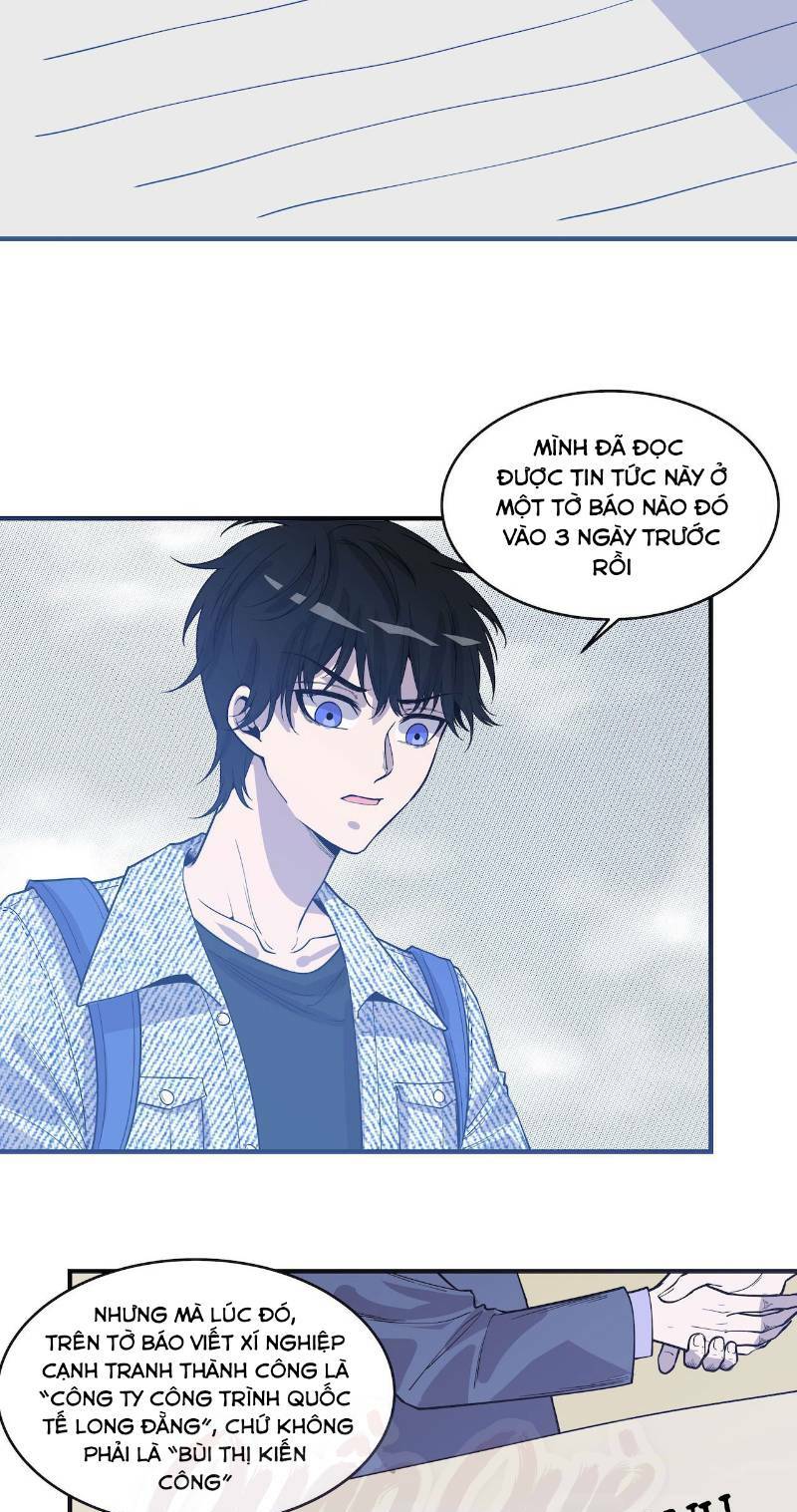 Thát Không Mê Thất: Chapter 55