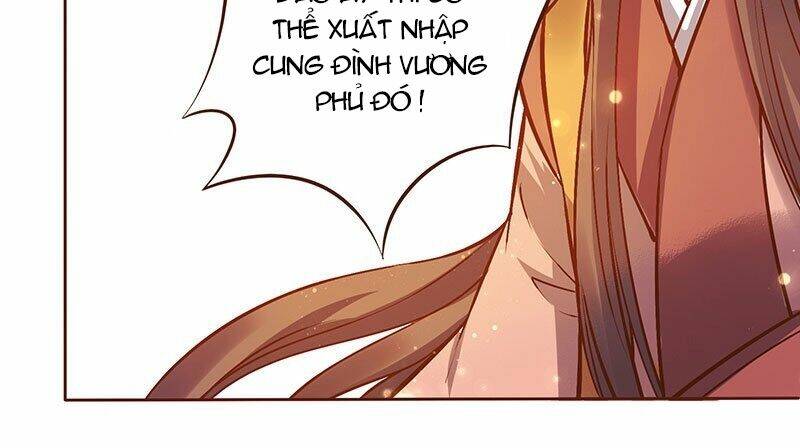 Yến Sơn Phái Và Bách Hoa Môn: Chapter 107