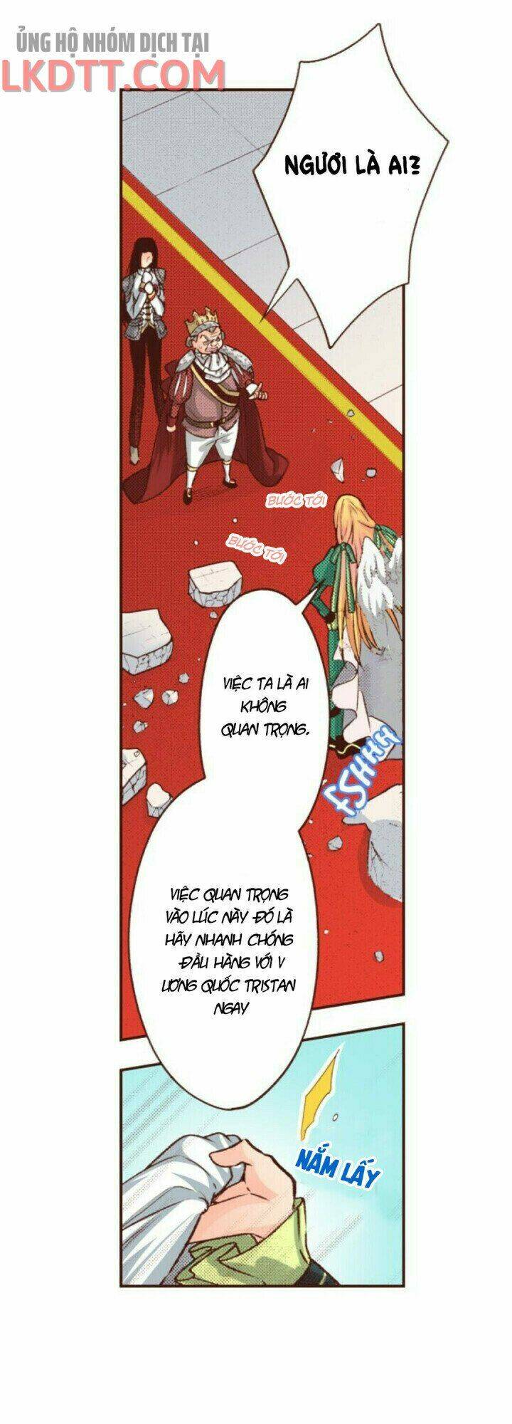 Tôi Tỉnh Lại Sau 20 Năm!: Chapter 7