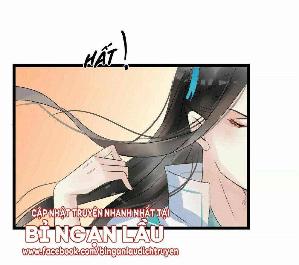 Bồng Sơn Viễn: Chapter 5