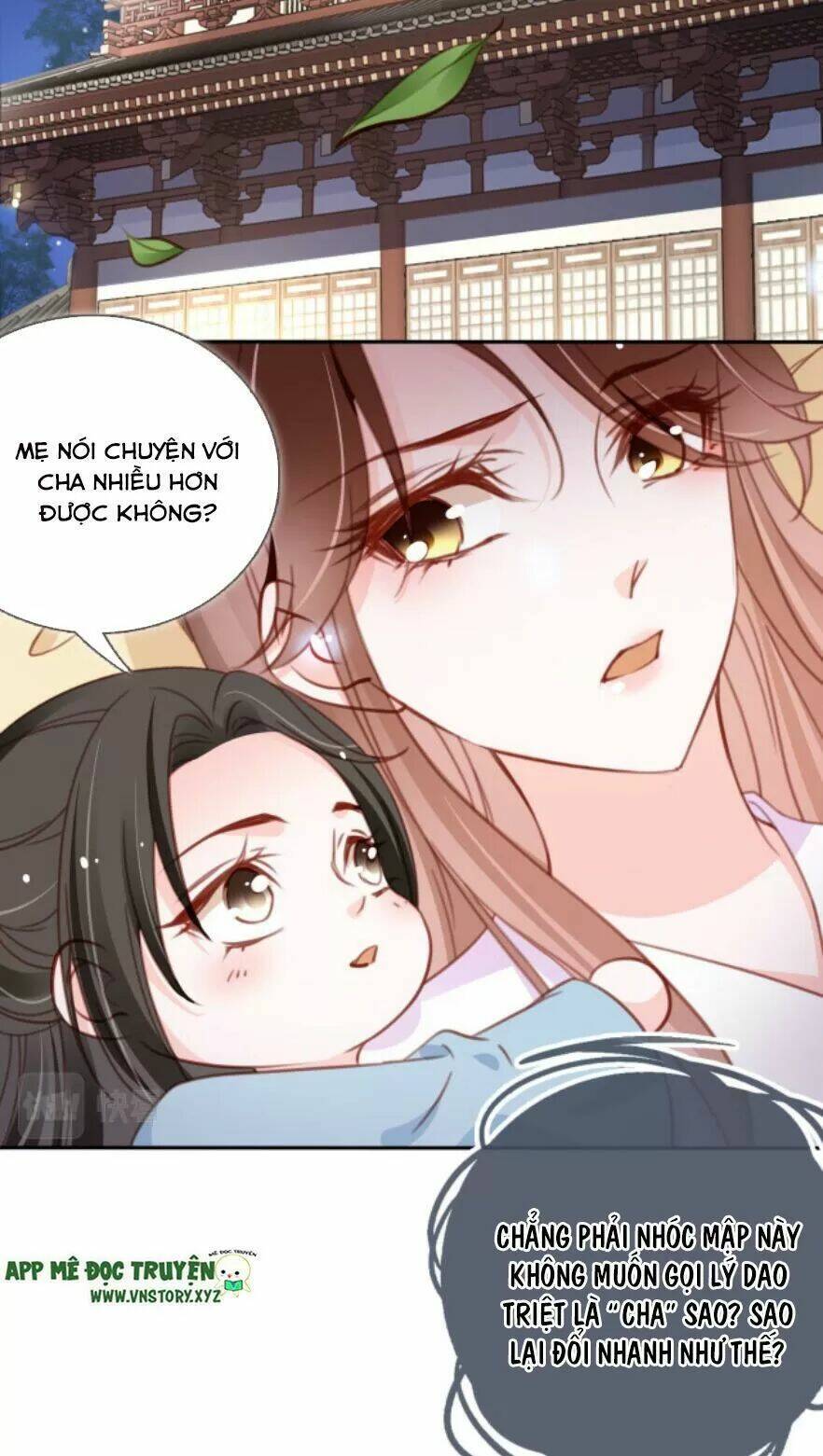 Nàng Trở Thành Bạch Nguyệt Quang Của Vương Gia Bệnh Kiều: Chapter 105