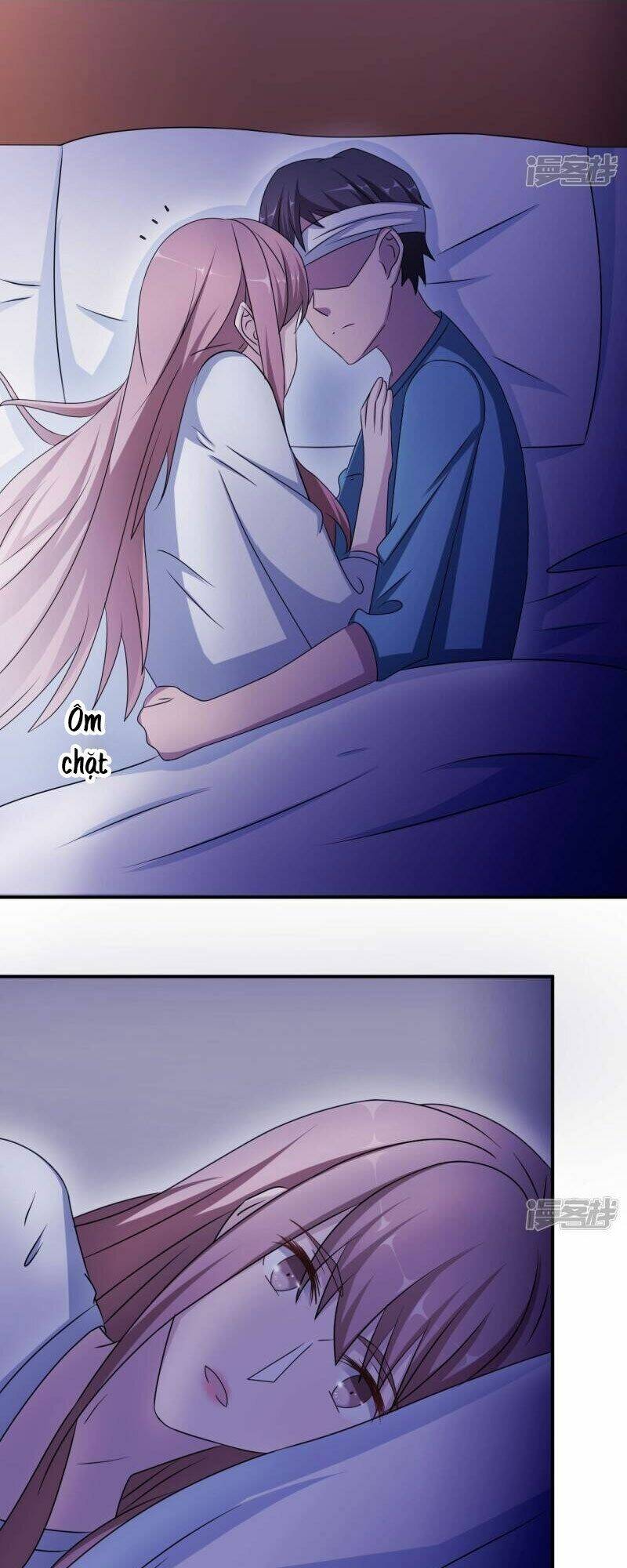 Mạc Thiếu Bức Hôn: Vợ Mới Khó Chống Đỡ: Chapter 72