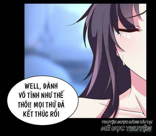 Gửi Người Không Quen: Chapter 9