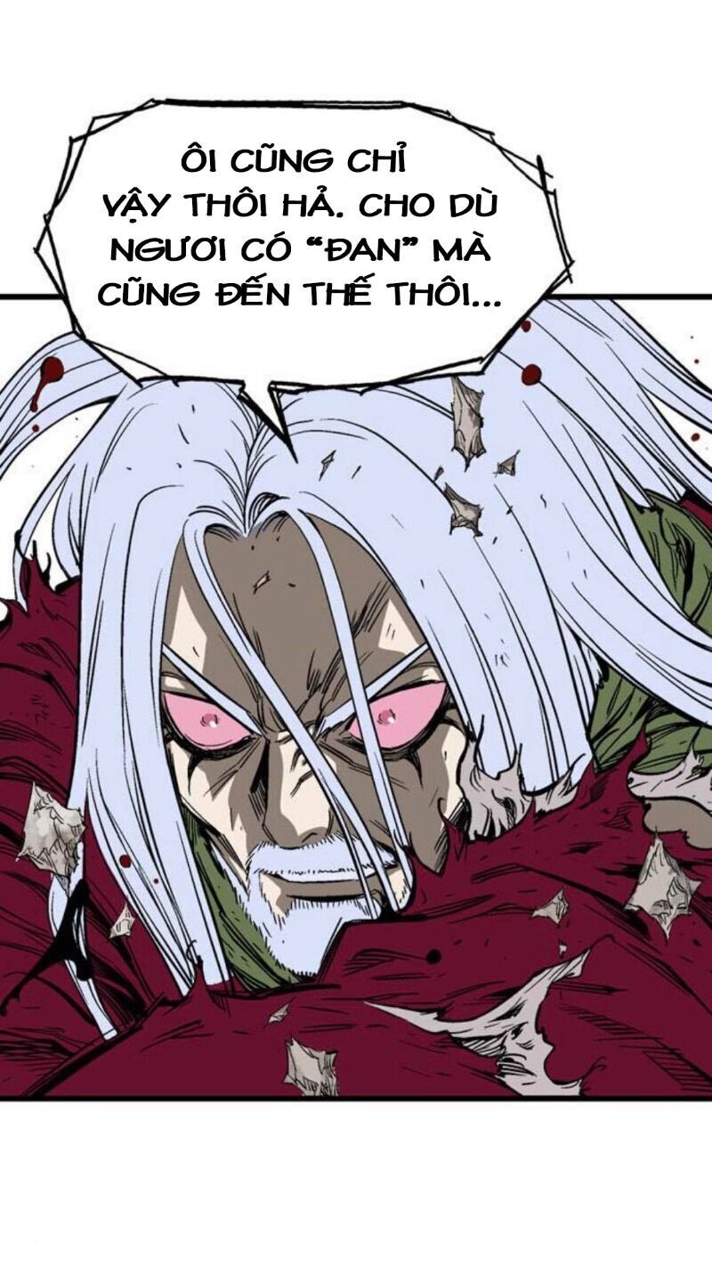 Cao Thủ 2: Chapter 125