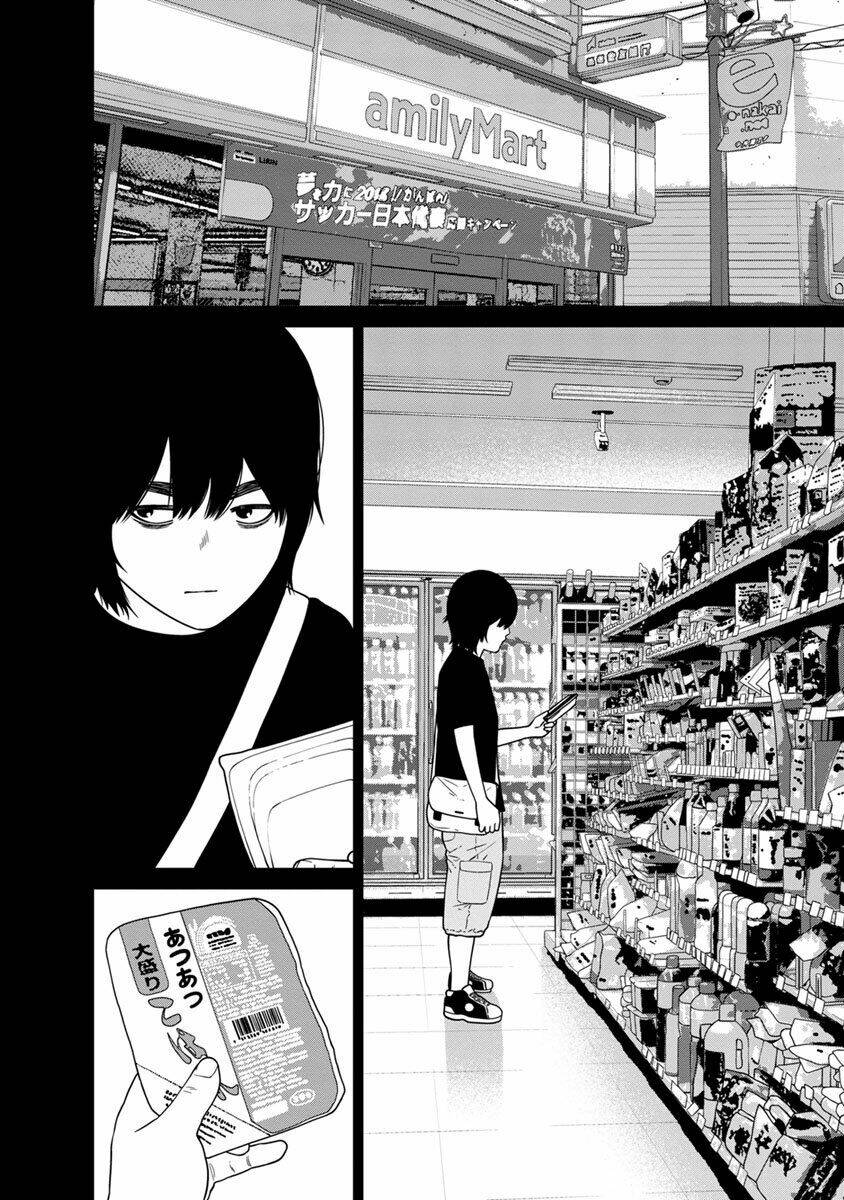 Cuồng Sát: Chapter 9