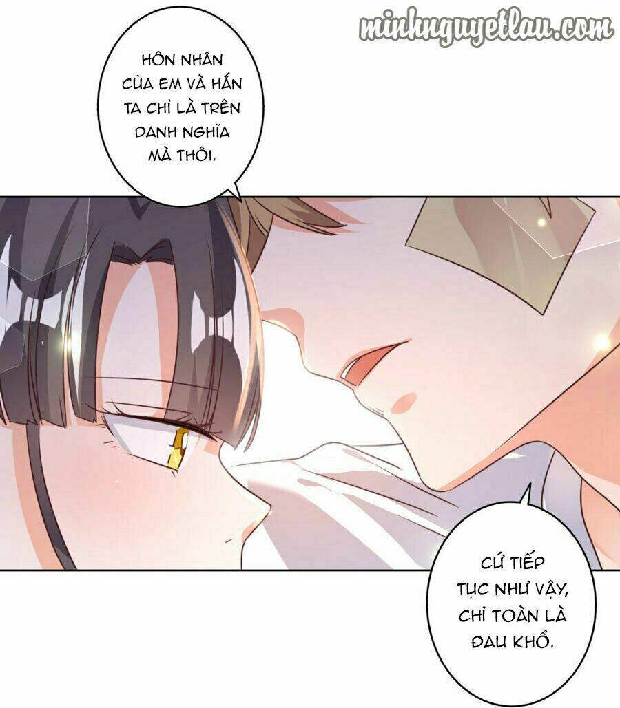 Hôn Nhân Dục Vọng: Thiếu Gia Nhẹ Một Chút!: Chapter 78