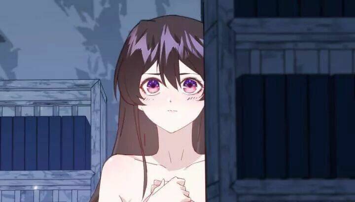 Bí Mật Của Dạ Tộc: Chapter 41