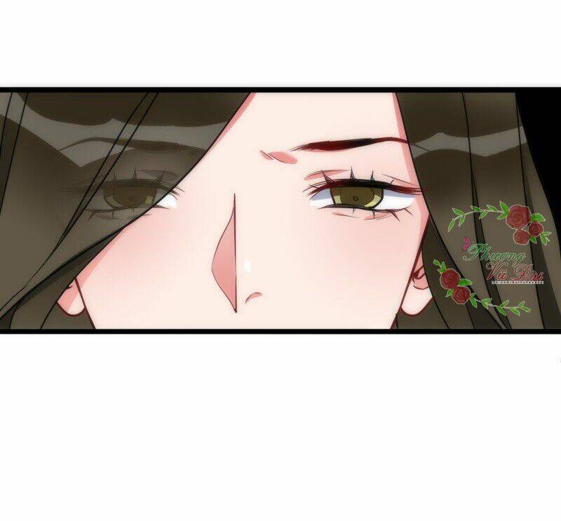 Mỹ Nhân Vi Hạm: Chapter 10