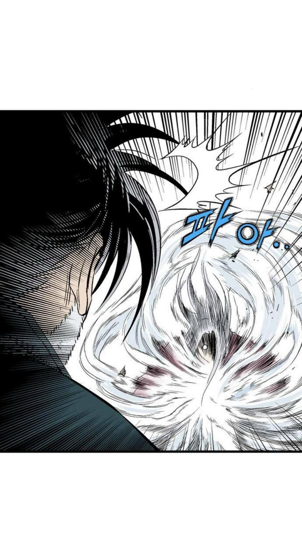 Cao Thủ 2: Chapter 126