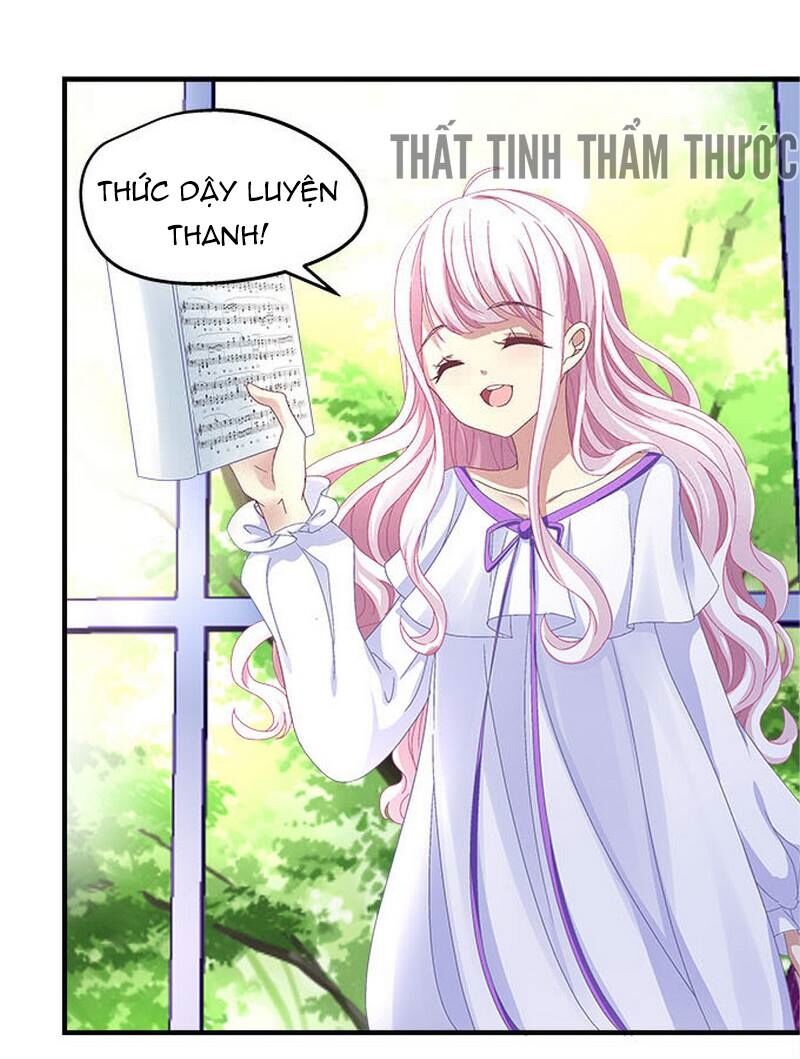 Thiên lại âm linh: Chapter 31