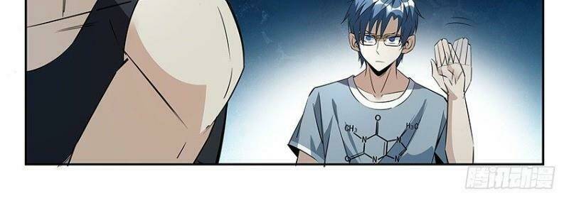 Võ Lực Chí Mạng: Chapter 10