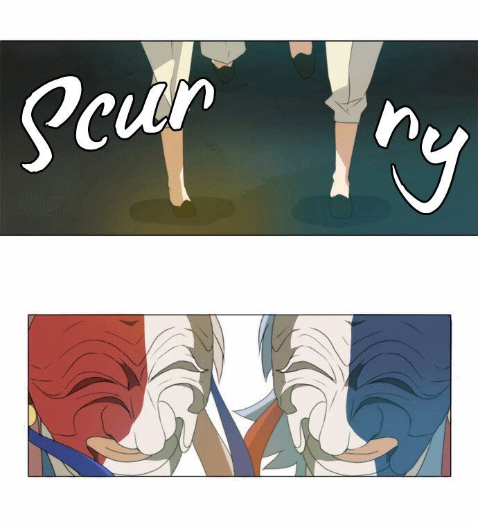 Chuông Thánh: Chapter 38