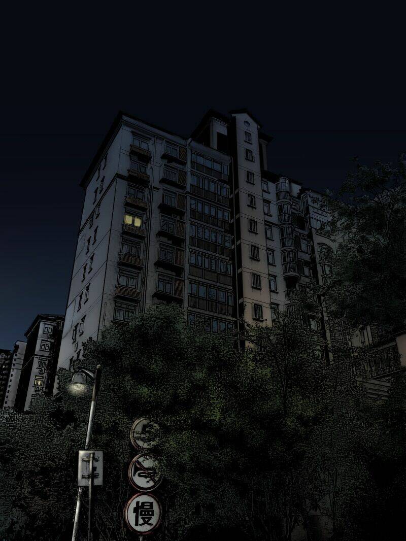 Truyện Đọc Lúc 0H: Chapter 12