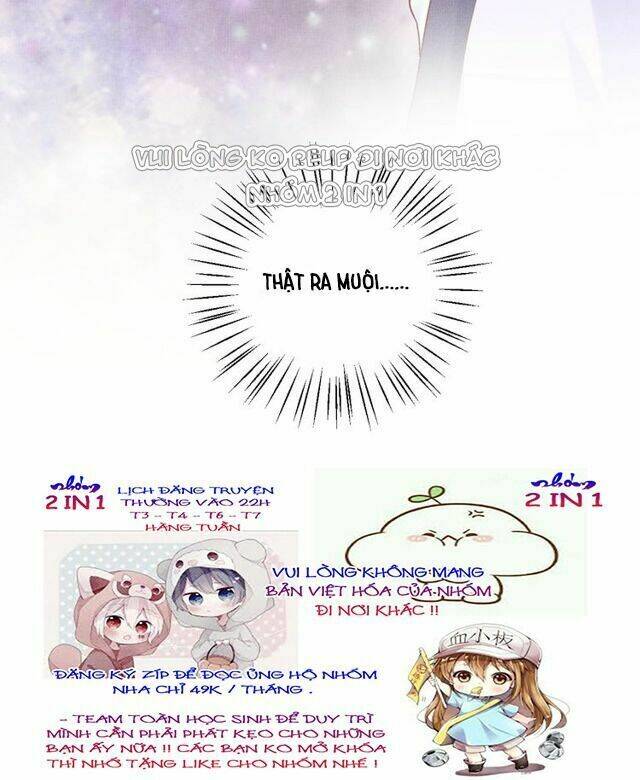 Thịnh Sủng Y Phi Chi Dao Quan Truyện: Chapter 134