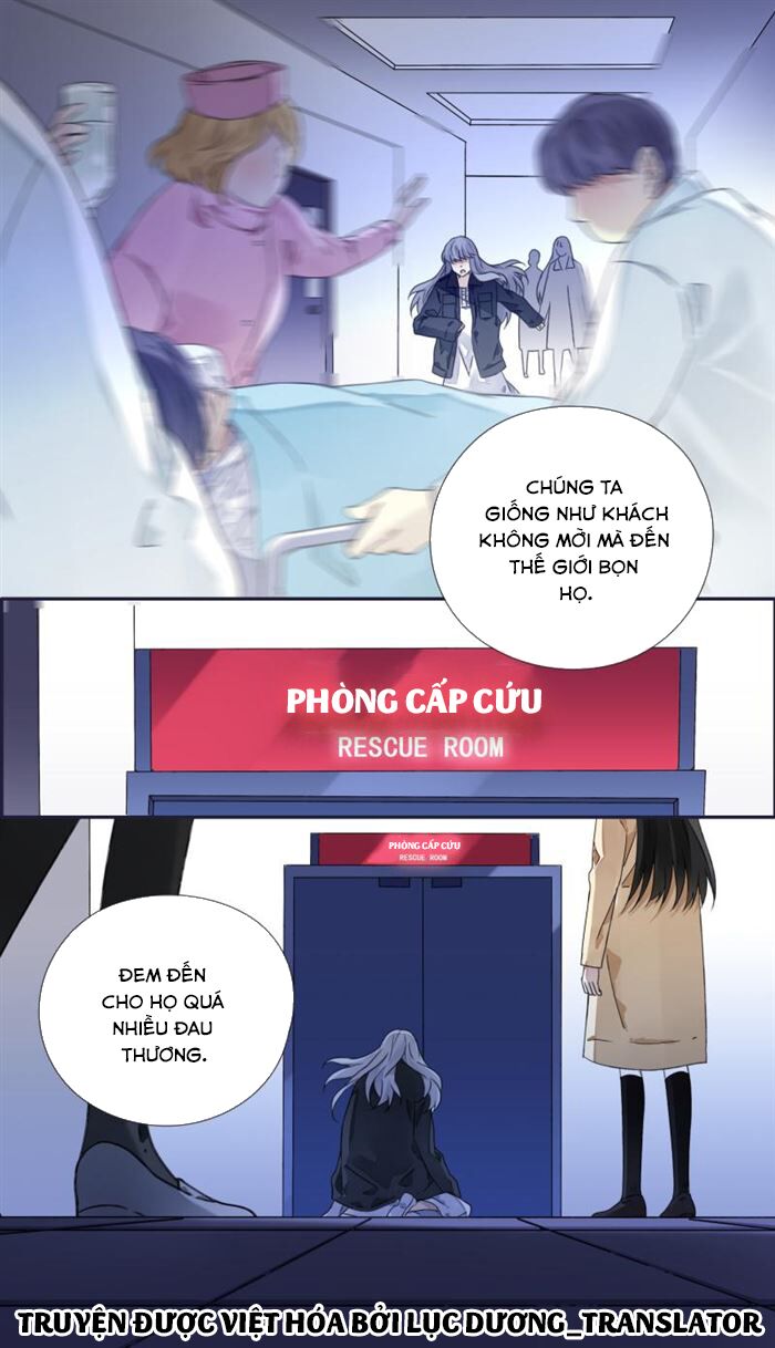 Lam Sí: Chapter 192