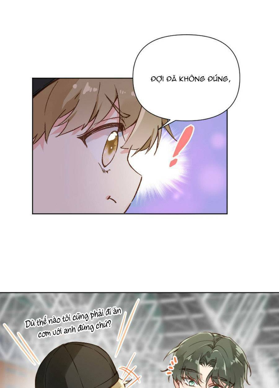 Tâm Động Thuấn Di: Chapter 78