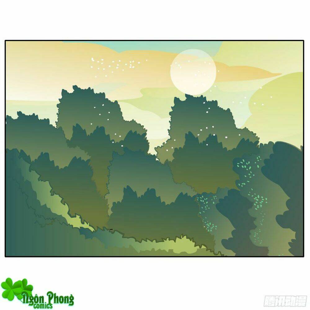 Hòa Thượng Và Tiểu Long Quân: Chapter 28