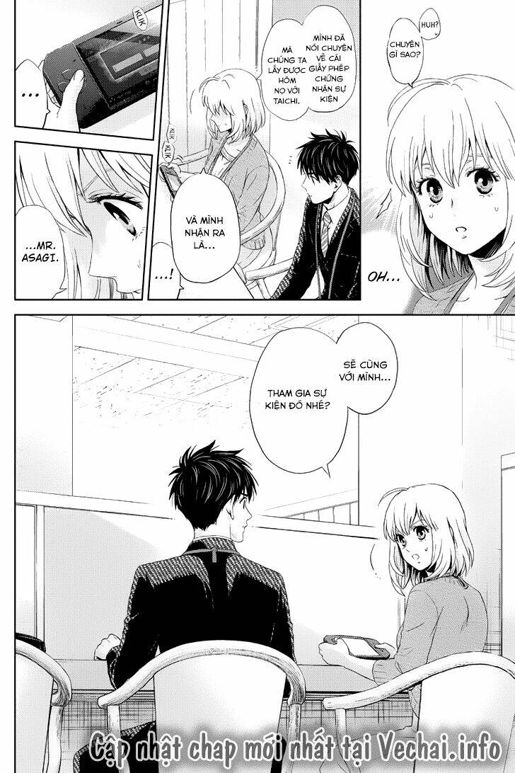 Trò Chơi Ác Mộng: Chapter 20