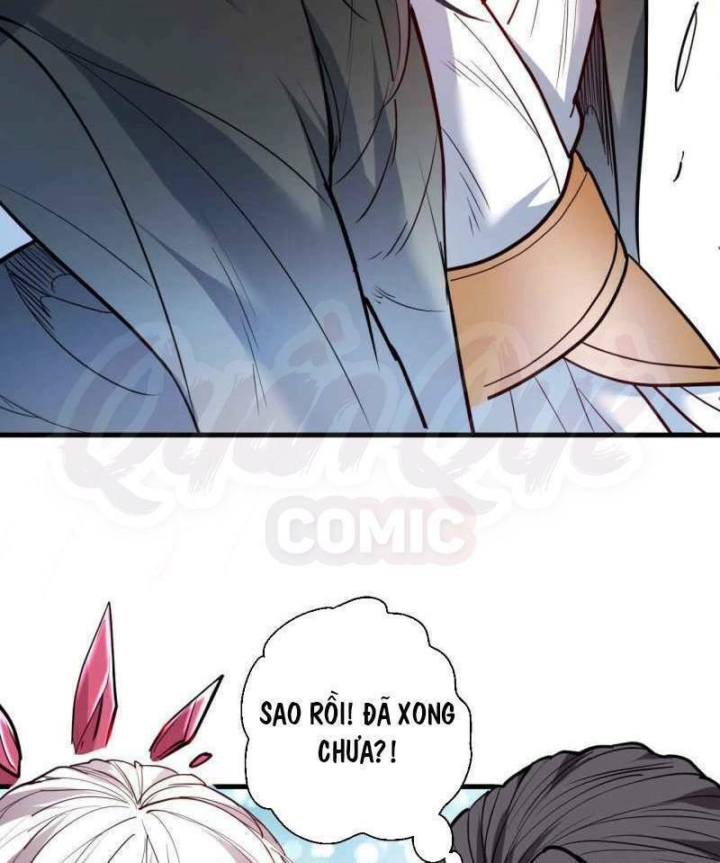 Tối Cường Đại Biểu Hoàng Kim Thận: Chapter 77