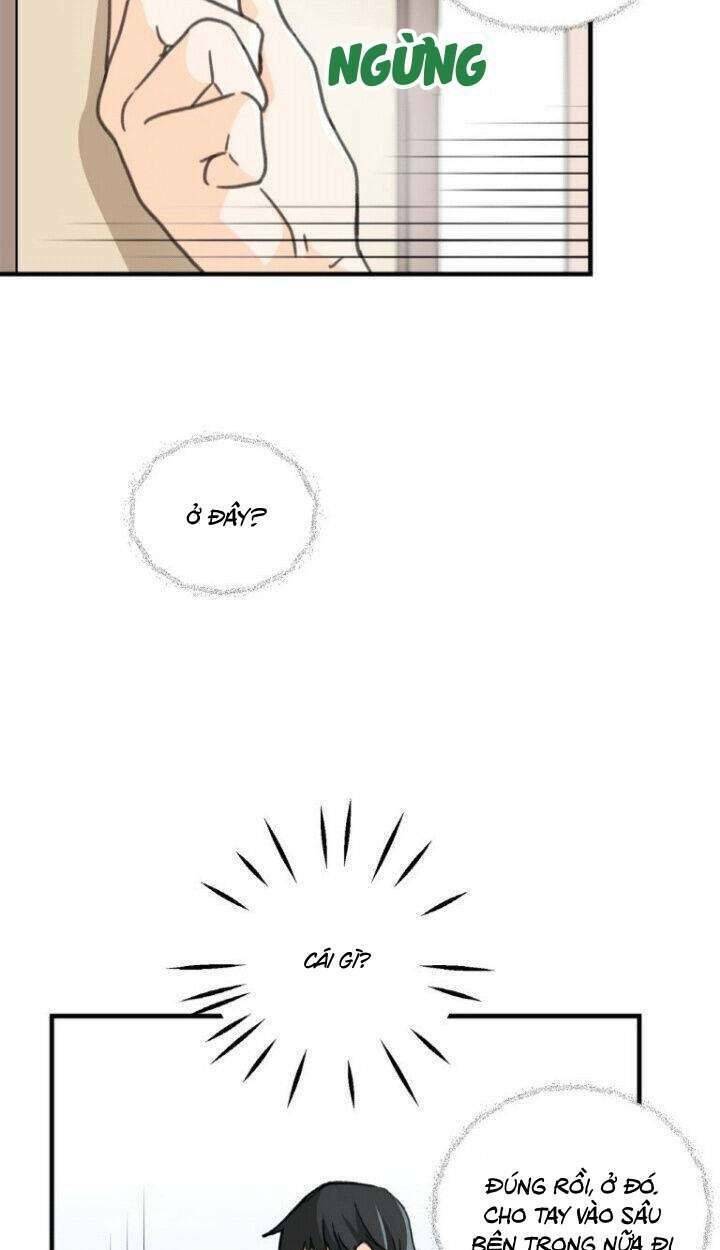 101 Cách Chinh Phục Trái Tim Em: Chapter 15