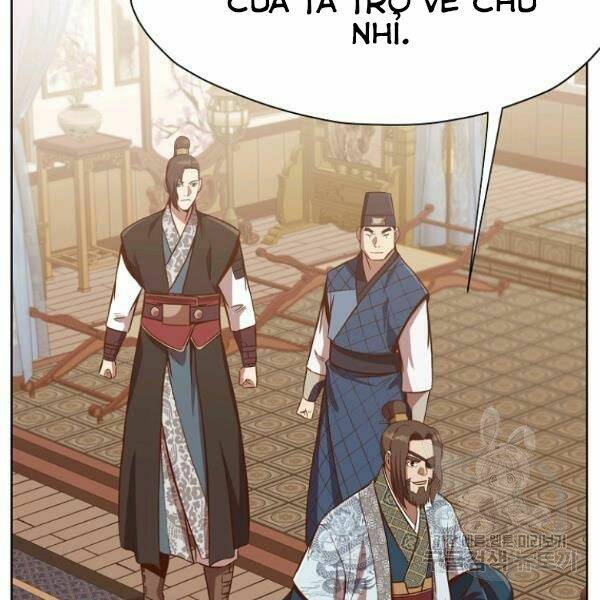 Thiên Võ Chiến Thần: Chapter 32