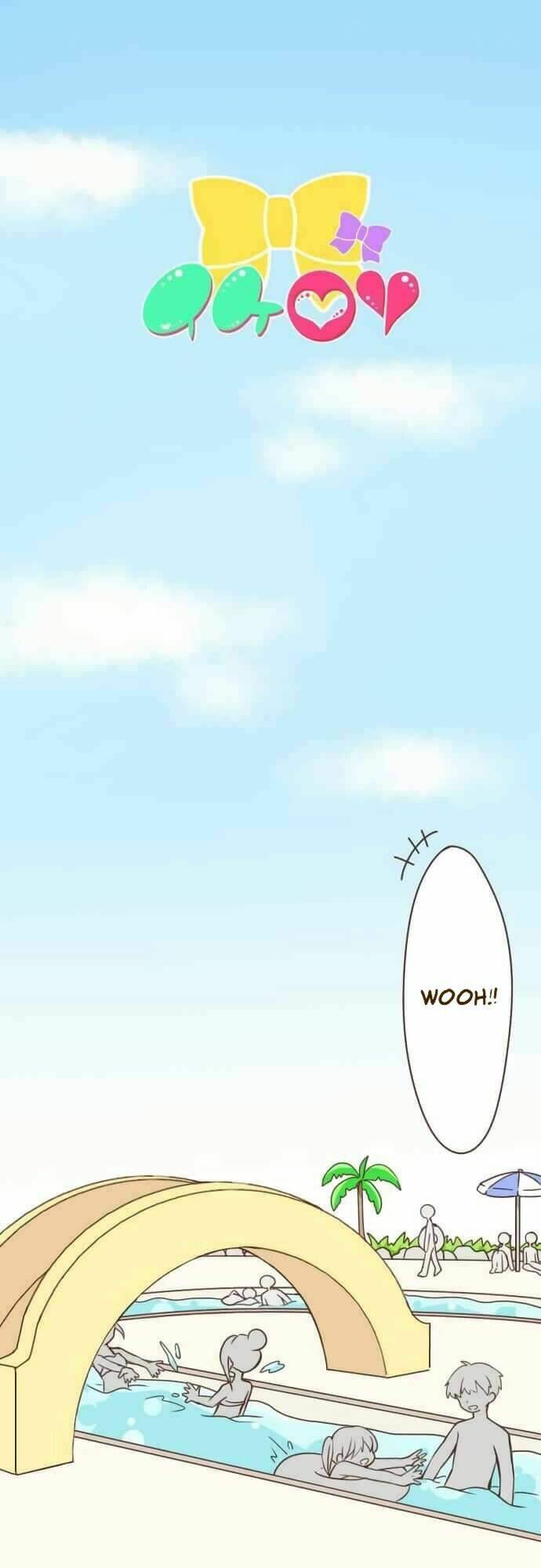 Ike Loli: Chapter 27