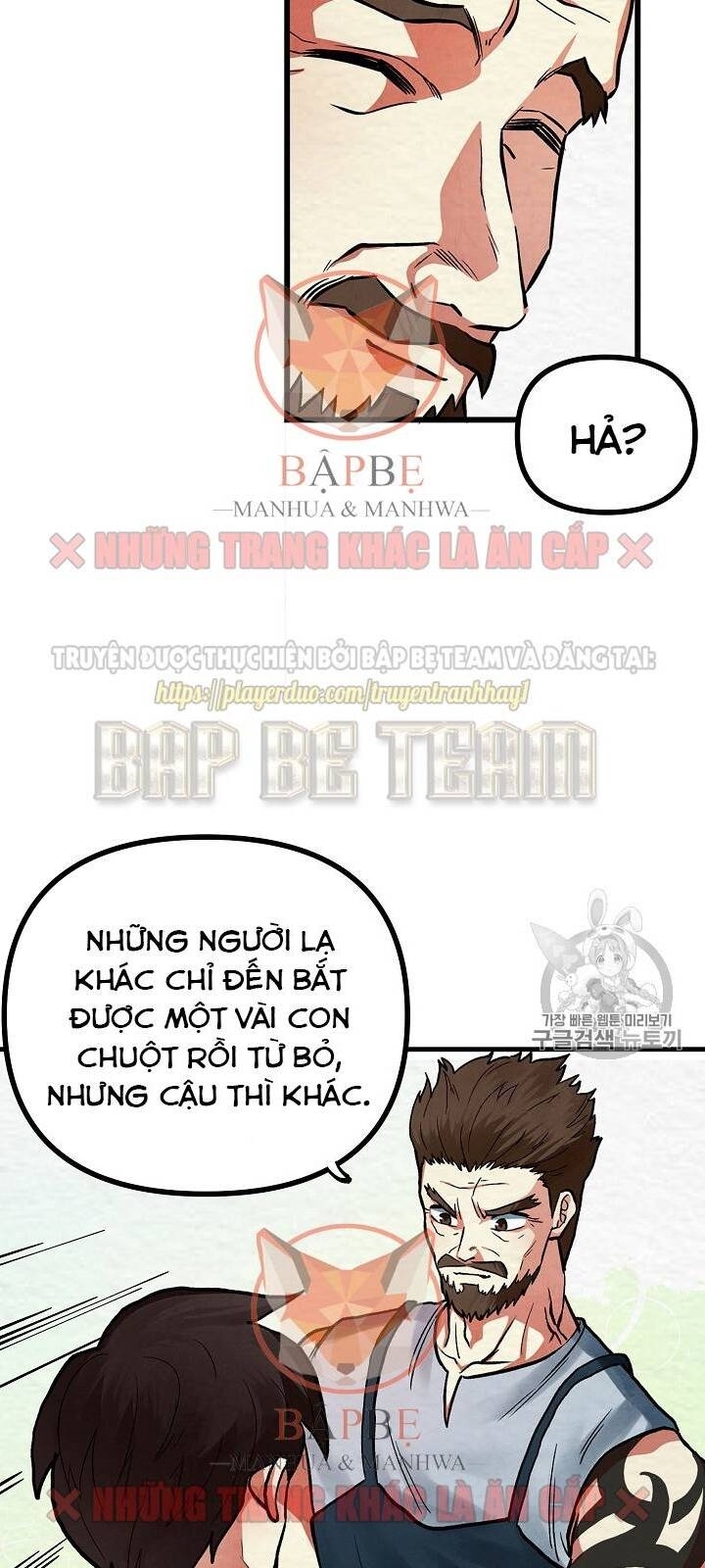 Ark: Chapter 5