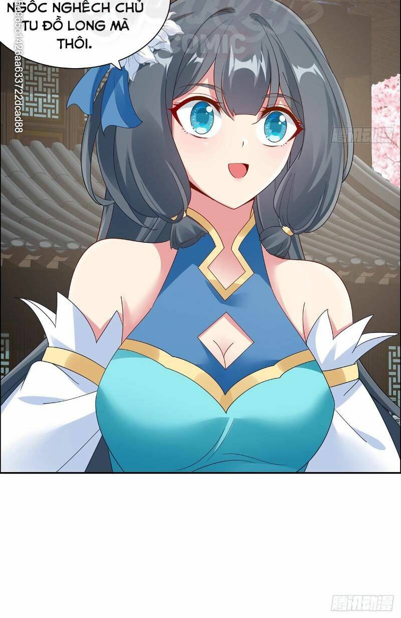 Nghịch Lân: Chapter 52