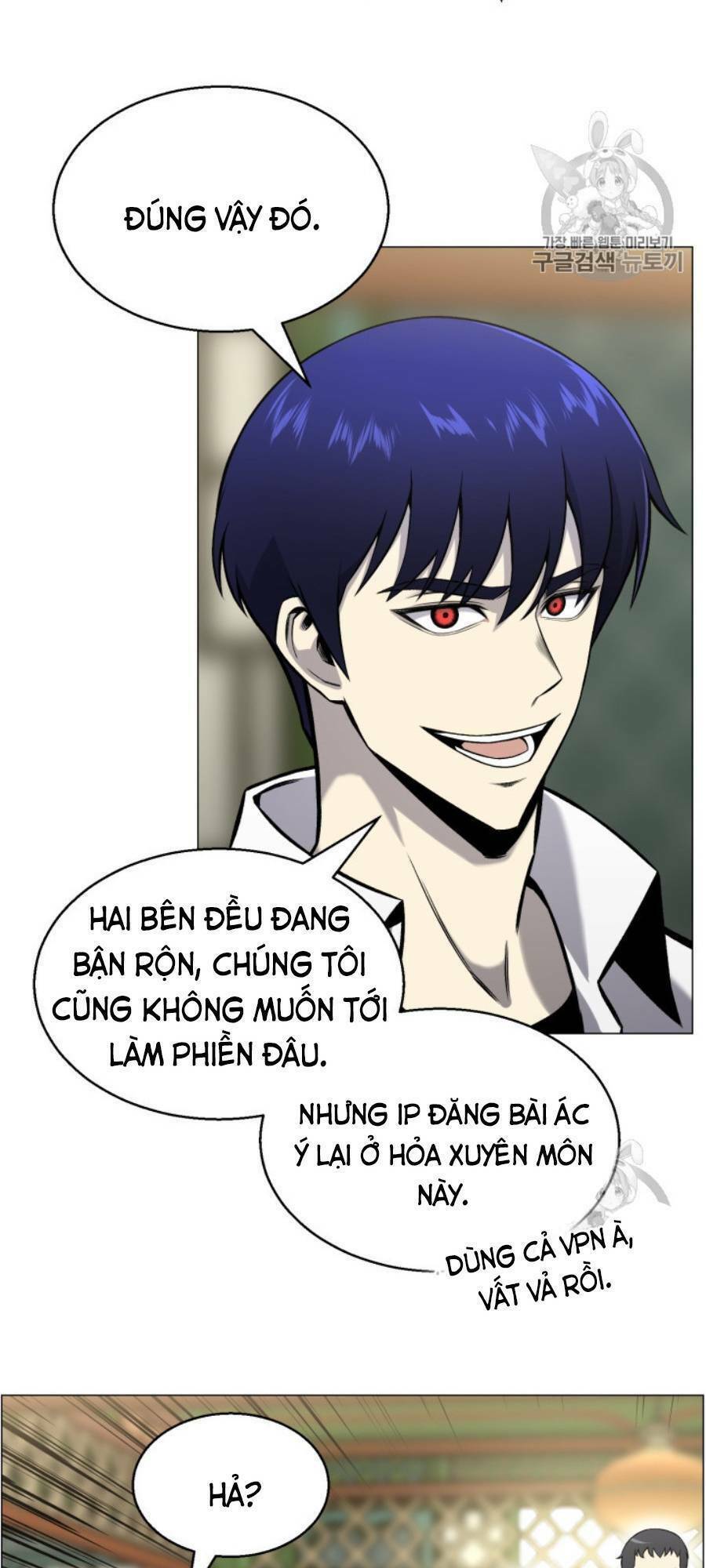 Luân Hồi Ác Nhân: Chapter 51