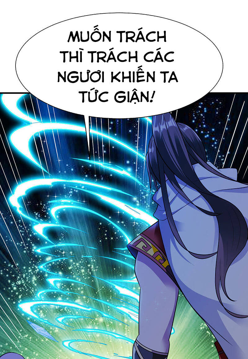 Chiến Đỉnh: Chapter 250