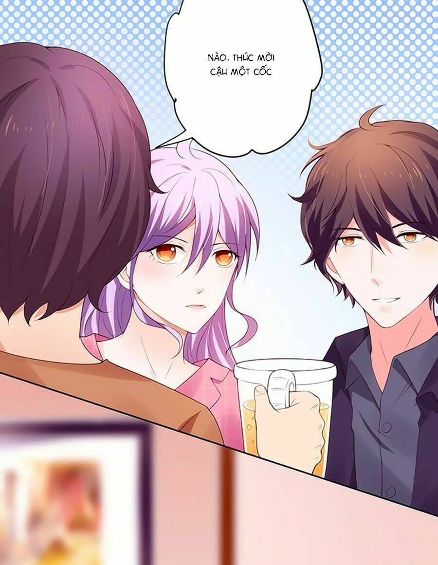 Bạn Trai Là Ngôi Sao: Chapter 81