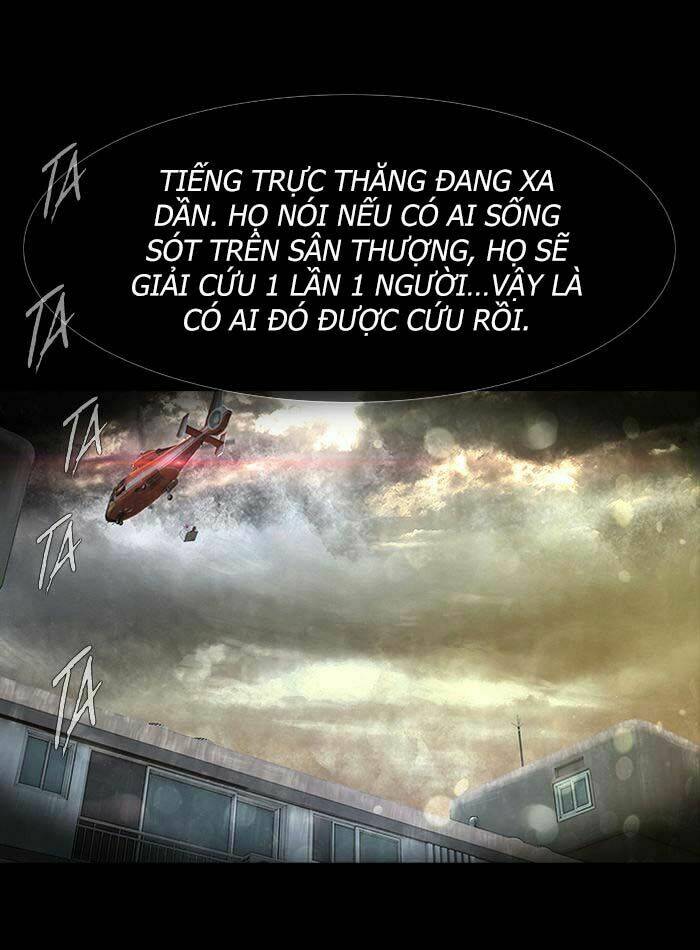 Dead Days: Chapter 31