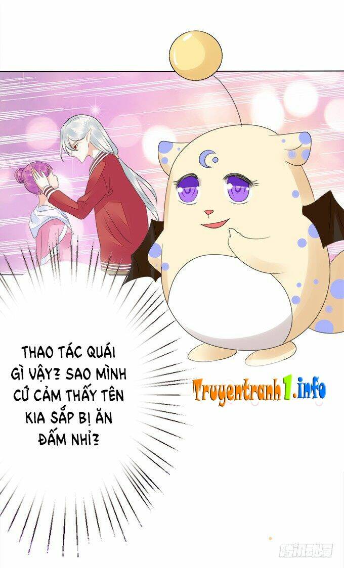 Ma Vương Luyến Ái Chỉ Nam: Chapter 117