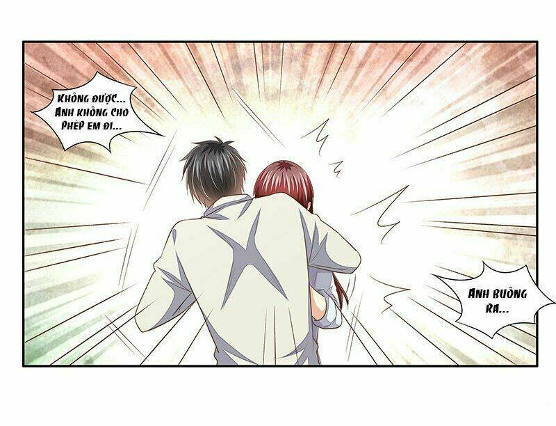 Hôn Bất Do Kỷ: Chapter 38