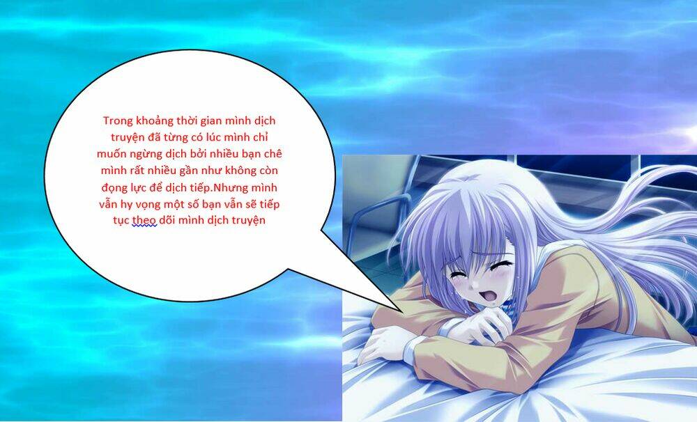 Vị Tiểu Thư Healer Hạng E: Chapter 3.3