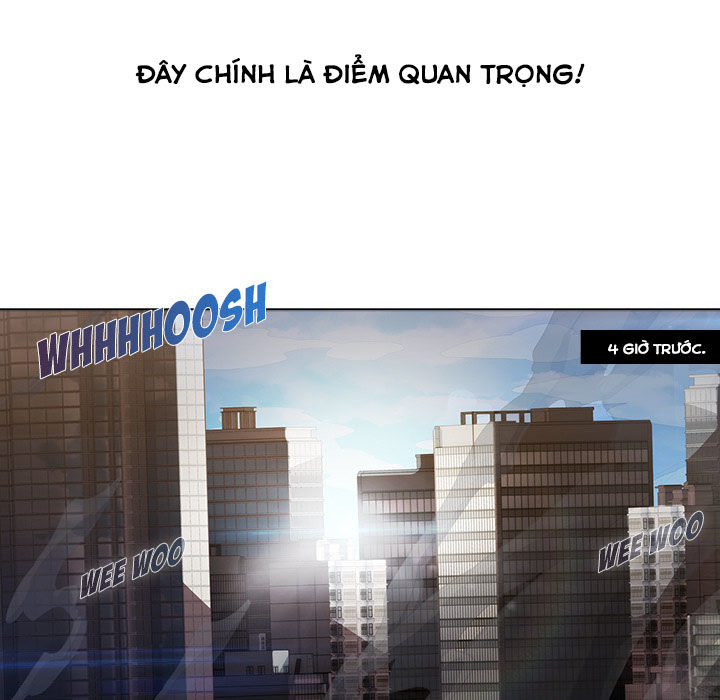 Ảo Mộng Hồ Điệp: Chapter 17