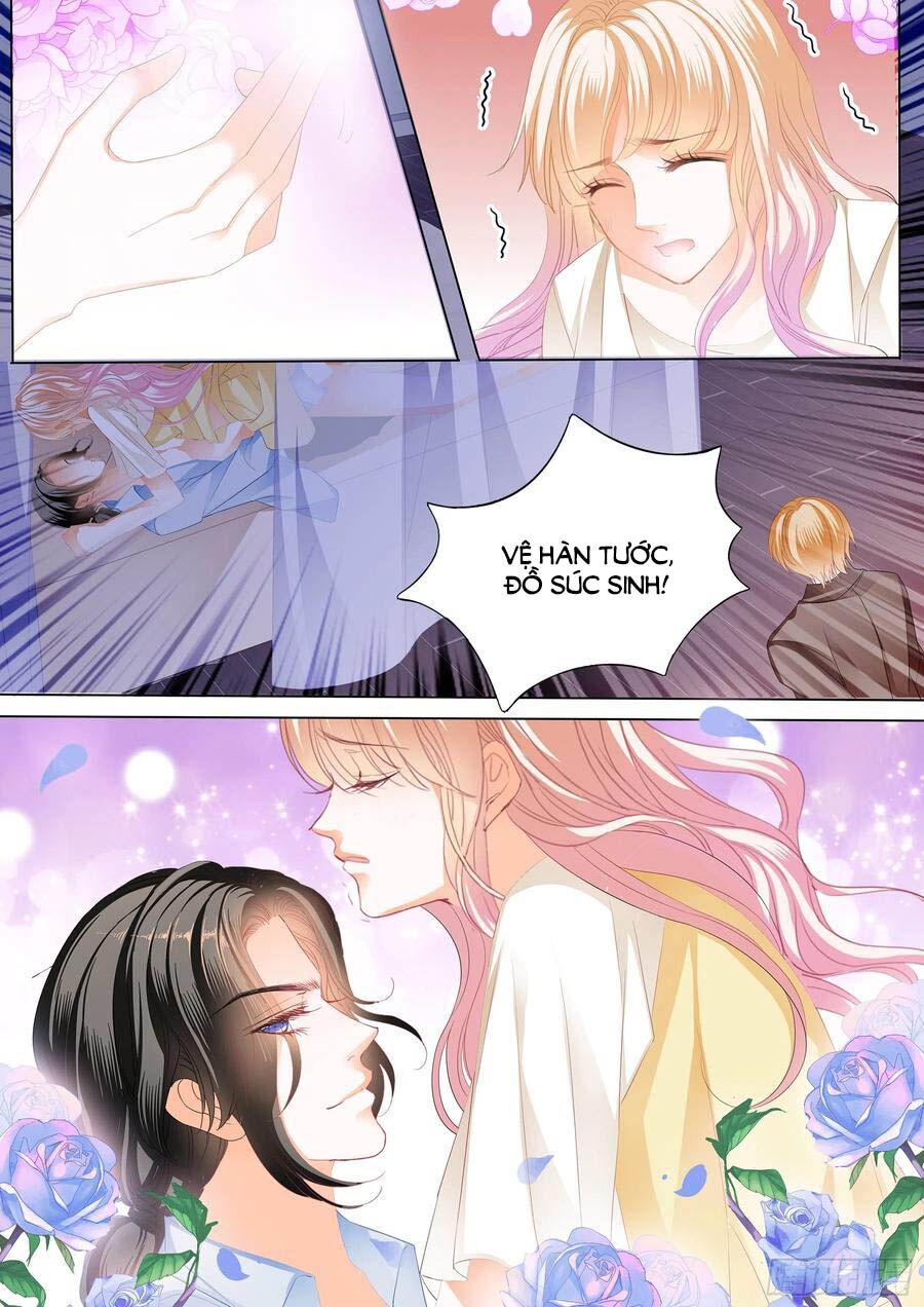 Bá Đạo Tiểu Thúc, Xin Trêu Chọc Vừa Thôi!: Chapter 205