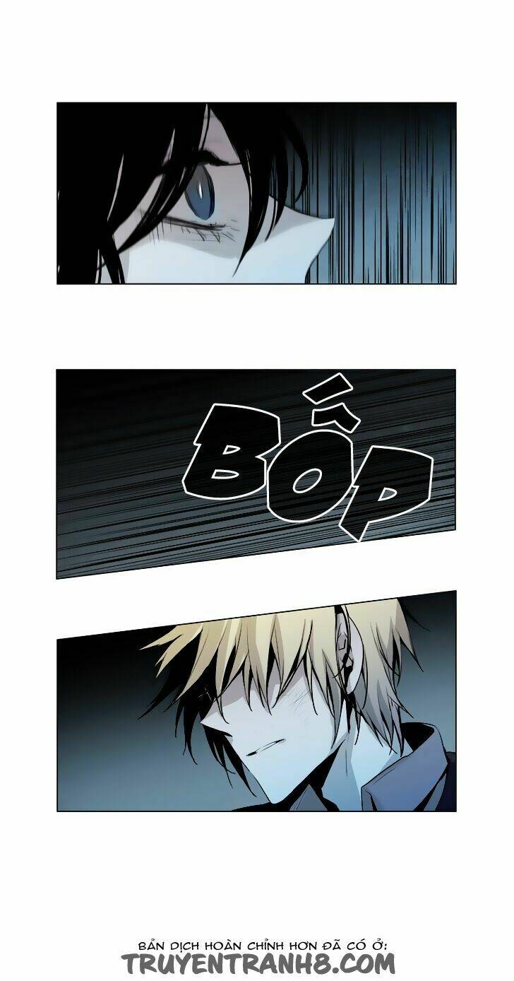 American Ghost Jack: Chapter 49