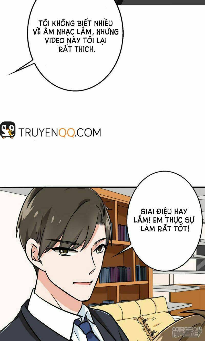 Become A Girl At Night: Chapter 42