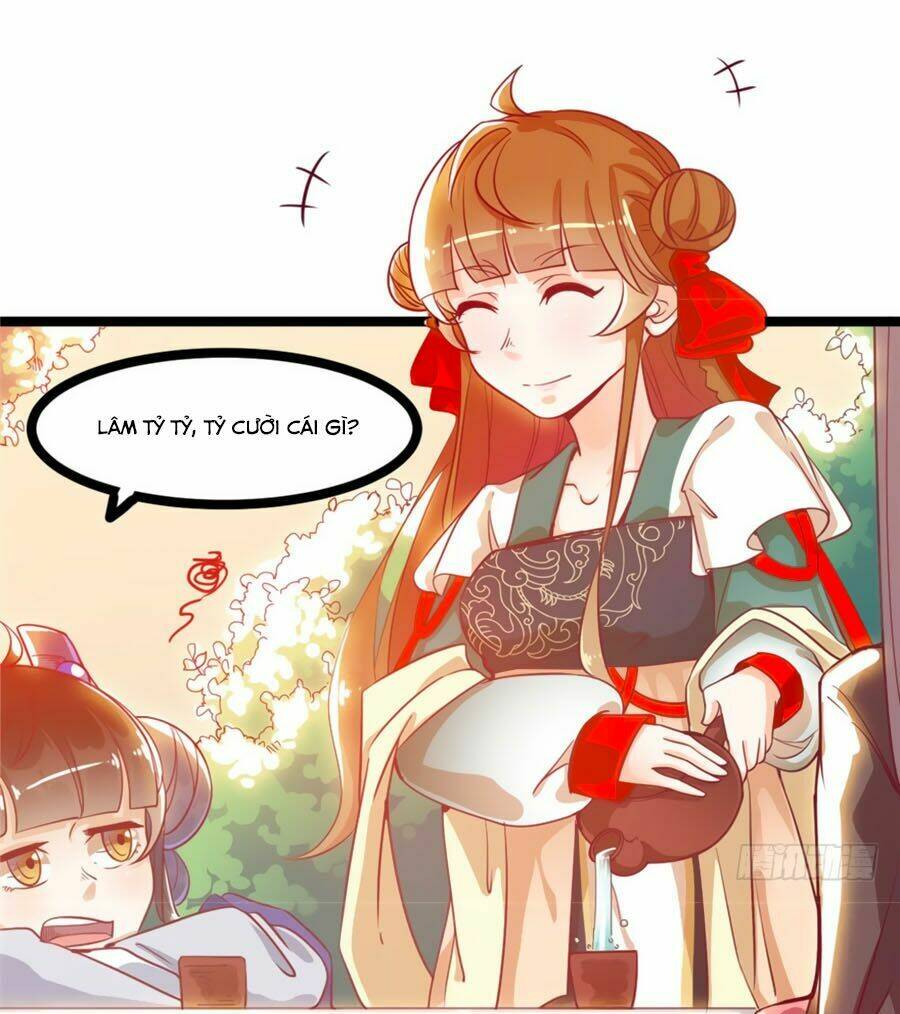 Ngọc Vi Mai: Chapter 45