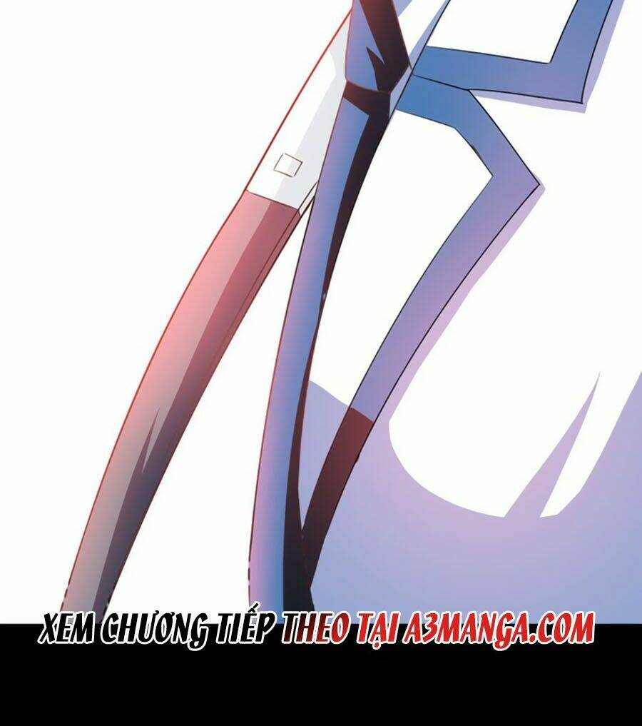 Người Yêu Khát Máu Của Tôi: Chapter 87