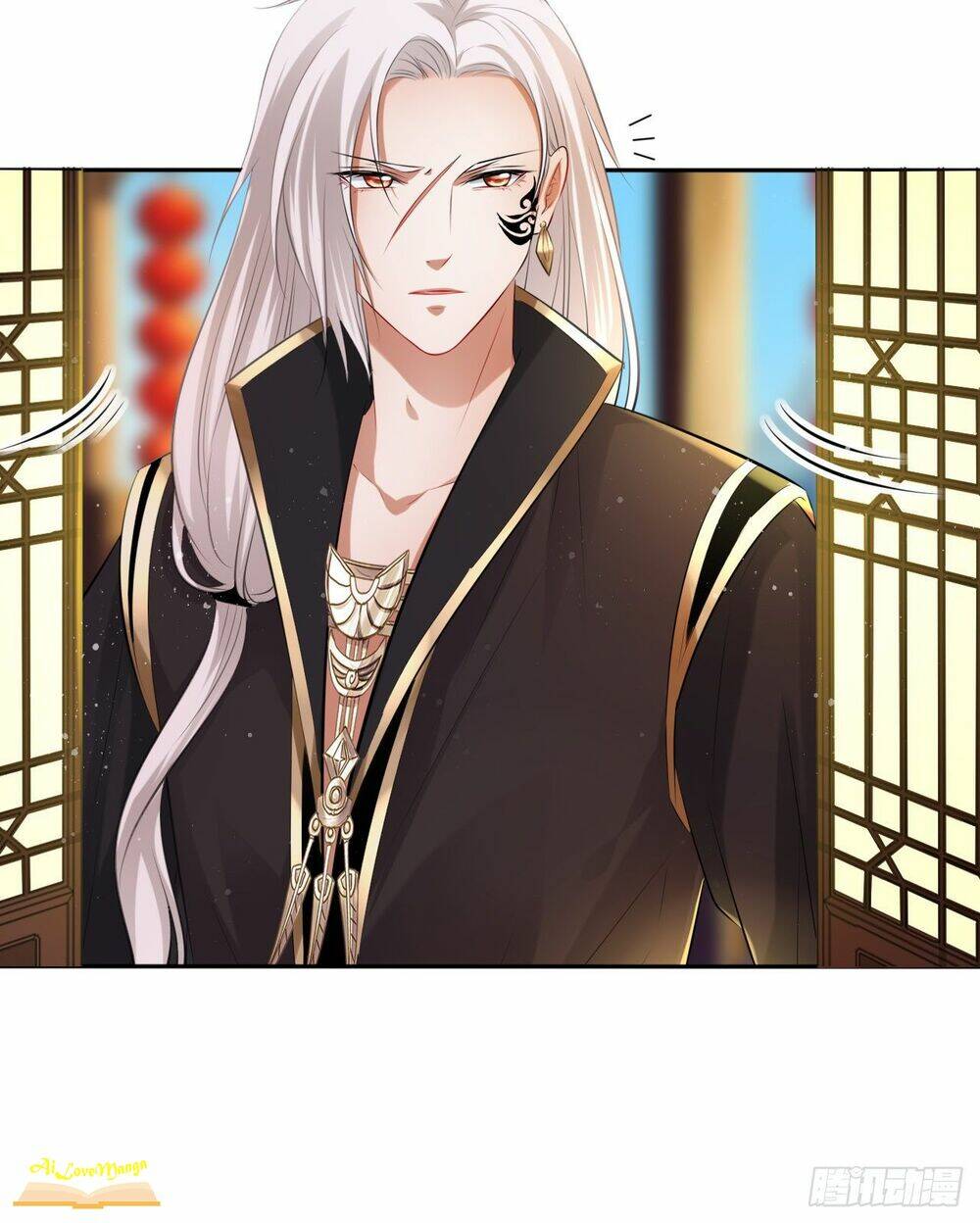 Vương Phi Thật Thích Trang Điểm: Chapter 67