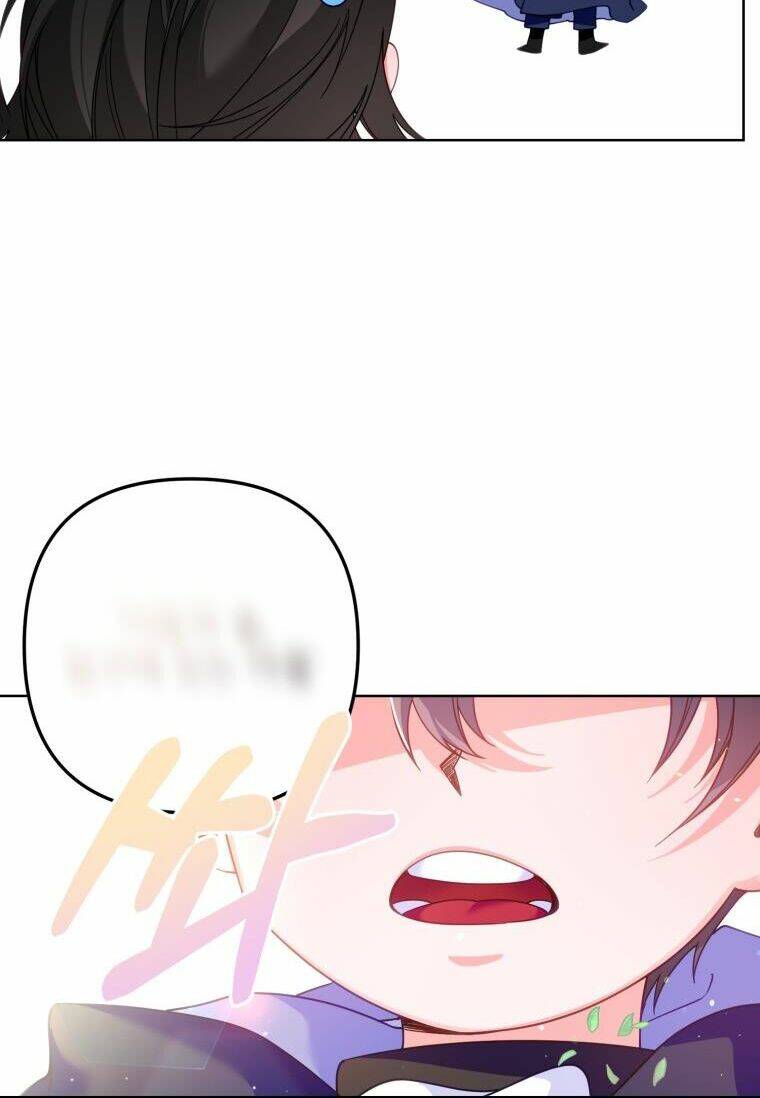 Đọc Thần Chú Lên Đi, Rose!: Chapter 16