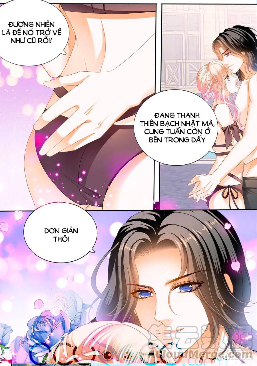 Bá Đạo Tiểu Thúc, Xin Trêu Chọc Vừa Thôi!: Chapter 270