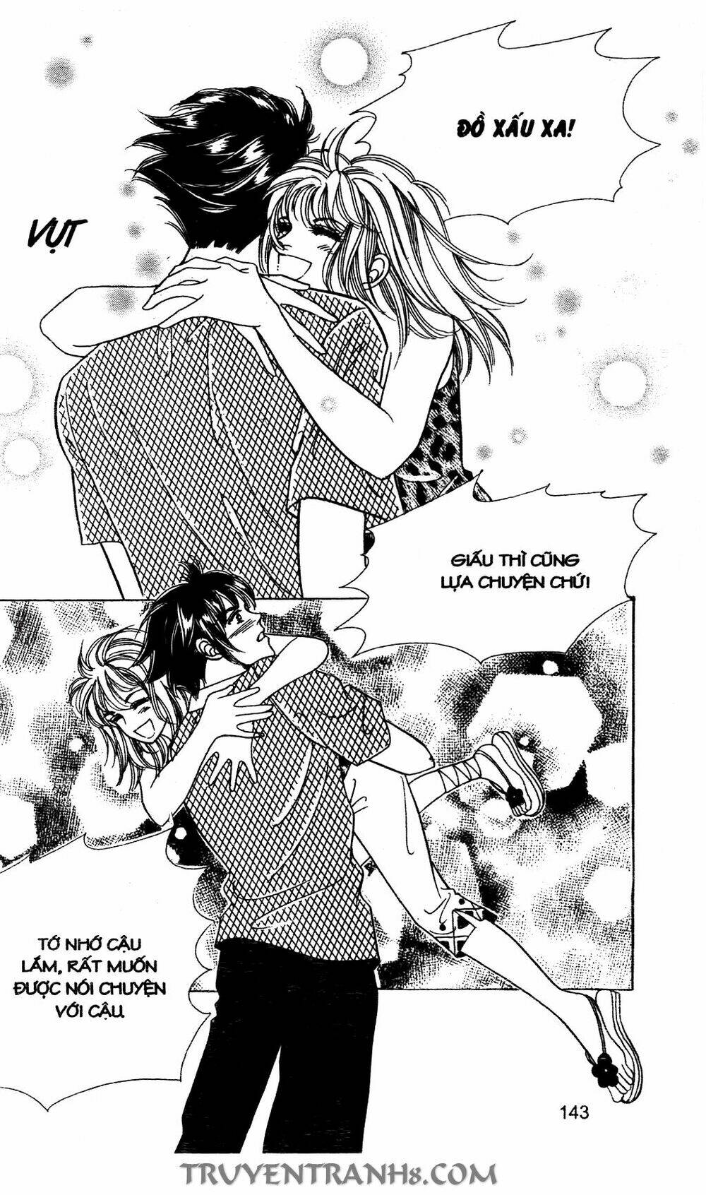 Lọ Lem Kén Rể: Chapter 48