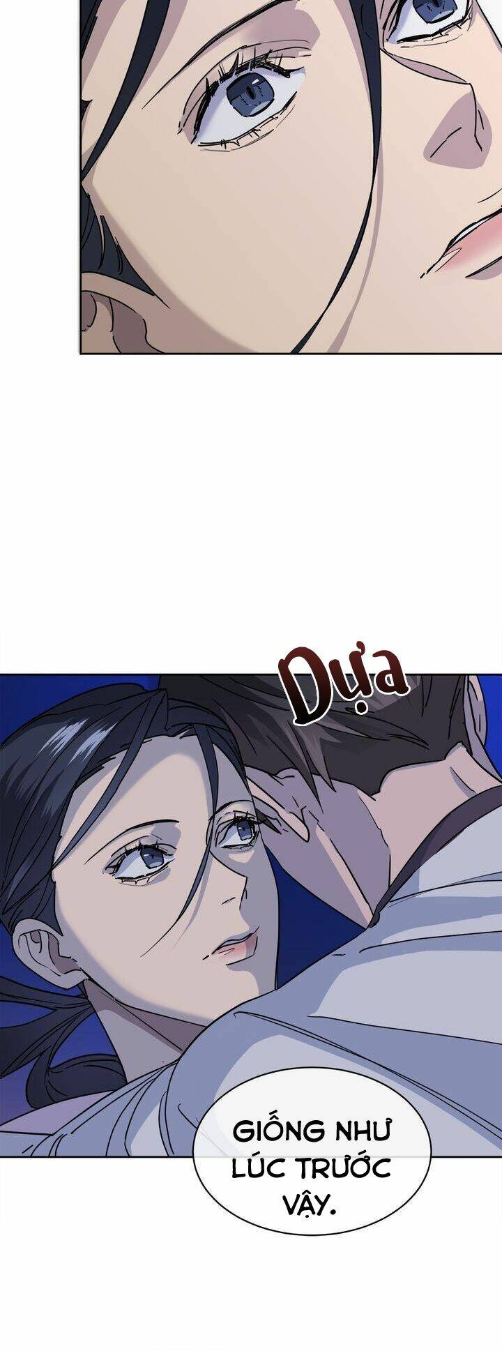 Màn Đêm Buông Xuống Là Khi Qụa Kêu: Chapter 30